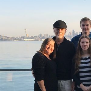 Meet your Posher, Barbara